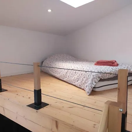 Notre Petite Maison Apartment