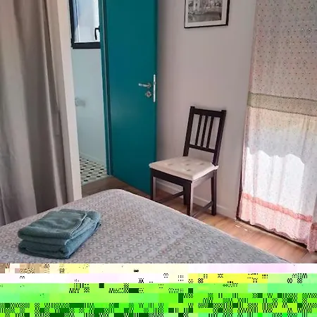 Apartment Notre Petite Maison La Rochelle (Charente-Maritime)
