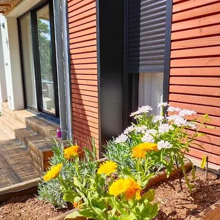 Notre Petite Maison Apartment *